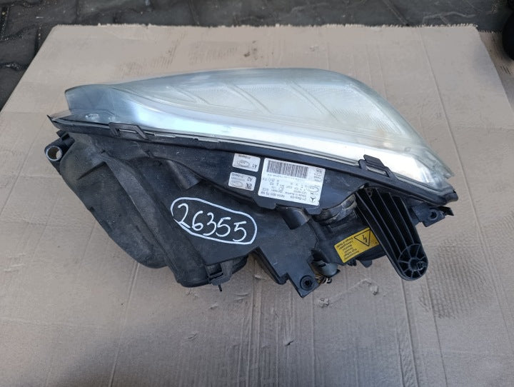 Frontscheinwerfer Mercedes-Benz X204 A2048207559 Rechts Scheinwerfer Headlight SCH7412813243tz