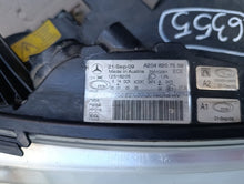 Laden Sie das Bild in den Galerie-Viewer, Frontscheinwerfer Mercedes-Benz X204 A2048207559 Rechts Scheinwerfer Headlight SCH7412813243tz