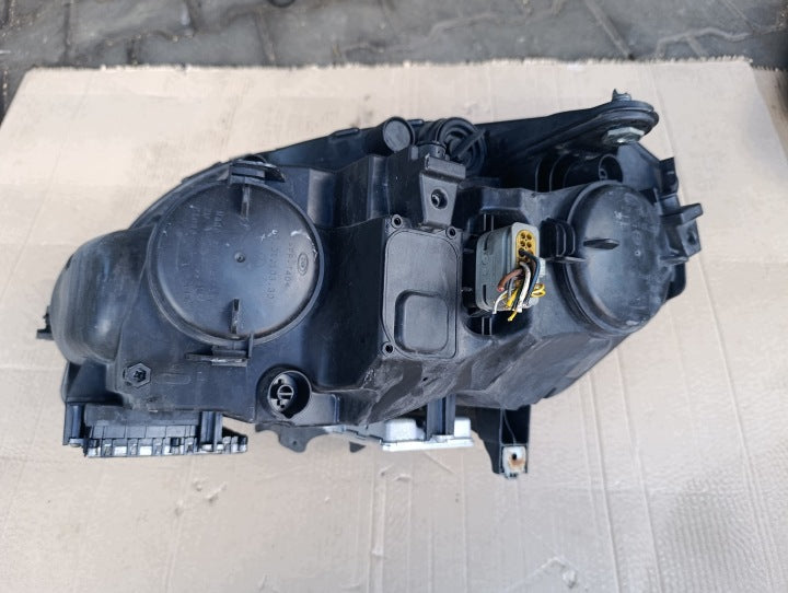 Frontscheinwerfer Mercedes-Benz X204 A2048207559 Rechts Scheinwerfer Headlight SCH7412813243tz