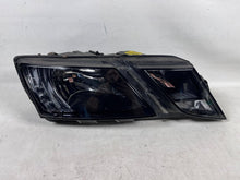 Load image into Gallery viewer, Frontscheinwerfer Skoda Octavia III 5E1941016C Rechts Scheinwerfer Headlight SCH7413300920pf