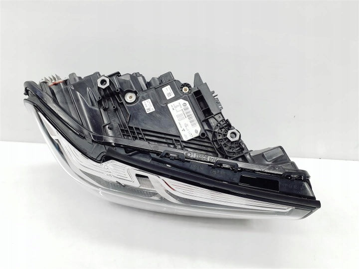Frontscheinwerfer BMW 5 G31 G30 5A388C8-04 LED Rechts Scheinwerfer Headlight SCH7414701998ku