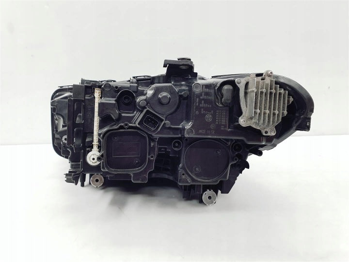 Frontscheinwerfer BMW 5 G31 G30 5A388C8-04 LED Rechts Scheinwerfer Headlight SCH7414701998ku
