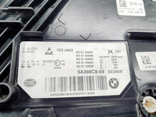 Load image into Gallery viewer, Frontscheinwerfer BMW 5 G31 G30 5A388C8-04 LED Rechts Scheinwerfer Headlight SCH7414701998ku