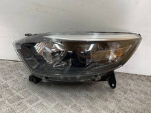 Laden Sie das Bild in den Galerie-Viewer, Frontscheinwerfer Renault Captur 260607817R CLC6219 Links Scheinwerfer Headlight SCH7415376408ee