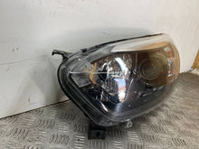 Laden Sie das Bild in den Galerie-Viewer, Frontscheinwerfer Renault Captur 260607817R CLC6219 Links Scheinwerfer Headlight SCH7415376408ee
