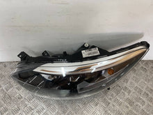 Laden Sie das Bild in den Galerie-Viewer, Frontscheinwerfer Renault Captur 260607817R CLC6219 Links Scheinwerfer Headlight SCH7415376408ee