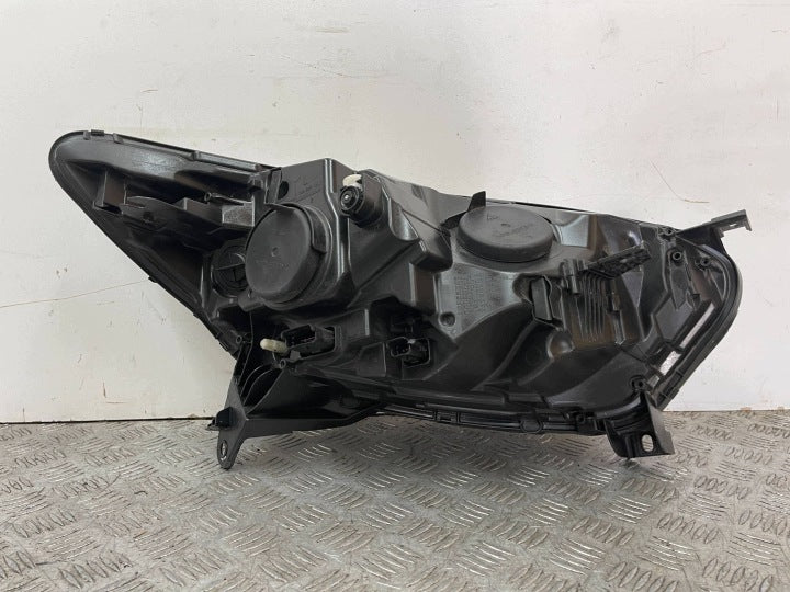 Frontscheinwerfer Renault Captur 260607817R CLC6219 Links Scheinwerfer Headlight SCH7415376408ee