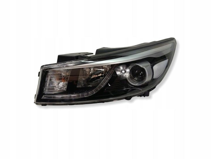 Frontscheinwerfer Kia Carnival III 92101A9040 Links Scheinwerfer Headlight SCH7415380170rp
