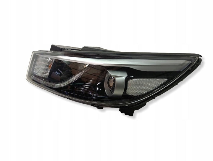 Frontscheinwerfer Kia Carnival III 92101A9040 Links Scheinwerfer Headlight SCH7415380170rp