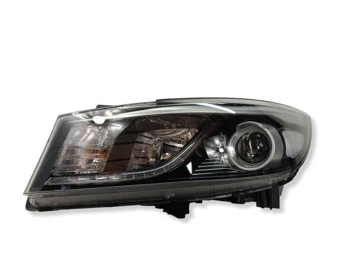 Frontscheinwerfer Kia Carnival III 92101A9040 Links Scheinwerfer Headlight SCH7415380170rp