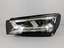 Laden Sie das Bild in den Galerie-Viewer, Frontscheinwerfer Audi Q5 80A941033 Full LED Links Scheinwerfer Headlight SCH7415388138cn