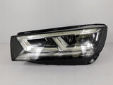 Frontscheinwerfer Audi Q5 80A941033 Full LED Links Scheinwerfer Headlight