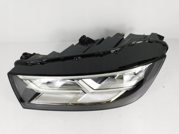 Frontscheinwerfer Audi Q5 80A941033 Full LED Links Scheinwerfer Headlight SCH7415388138cn