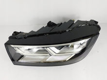 Laden Sie das Bild in den Galerie-Viewer, Frontscheinwerfer Audi Q5 80A941033 Full LED Links Scheinwerfer Headlight SCH7415388138cn