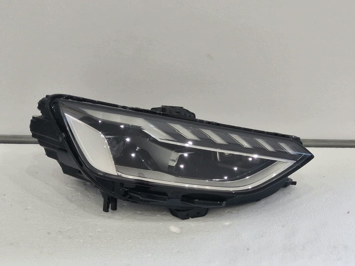 Frontscheinwerfer Audi A4 B9 8W0941034D Rechts Scheinwerfer Headlight SCH7416460794yg