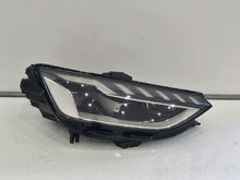 Laden Sie das Bild in den Galerie-Viewer, Frontscheinwerfer Audi A4 B9 8W0941034D Rechts Scheinwerfer Headlight SCH7416460794yg