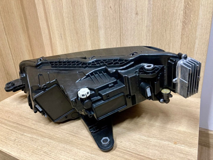 Frontscheinwerfer Skoda Superb III 3V1941016C LED Rechts Scheinwerfer Headlight SCH7416503929qw