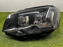 Load image into Gallery viewer, Frontscheinwerfer VW 7E1941015AD Links Scheinwerfer Headlight SCH7418477809of