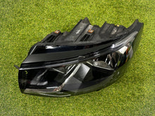 Load image into Gallery viewer, Frontscheinwerfer VW 7E1941015AD Links Scheinwerfer Headlight SCH7418477809of