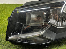 Load image into Gallery viewer, Frontscheinwerfer VW 7E1941015AD Links Scheinwerfer Headlight SCH7418477809of
