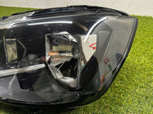 Load image into Gallery viewer, Frontscheinwerfer VW 7E1941015AD Links Scheinwerfer Headlight SCH7418477809of