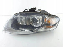 Load image into Gallery viewer, Frontscheinwerfer Audi A4 Avant 8E0941003AM Links Scheinwerfer Headlight SCH7419338150uh