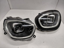 Laden Sie das Bild in den Galerie-Viewer, Frontscheinwerfer Mini Countryman F60 5A1EC05 5A1EC06 Ein Satz Headlight SCH7419823046tm
