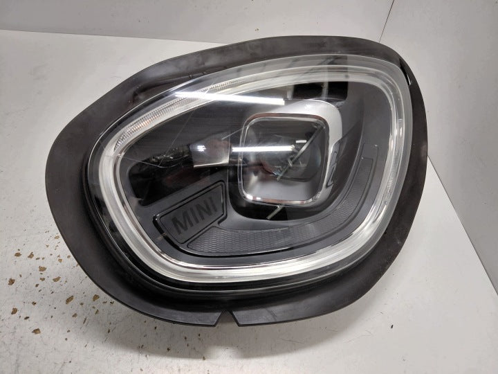 Frontscheinwerfer Mini Countryman F60 5A1EC05 5A1EC06 Ein Satz Headlight SCH7419823046tm