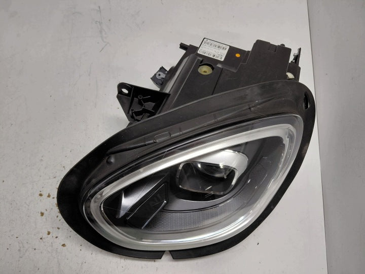 Frontscheinwerfer Mini Countryman F60 5A1EC05 5A1EC06 Ein Satz Headlight SCH7419823046tm