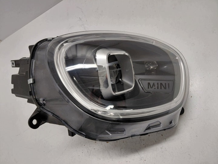 Frontscheinwerfer Mini Countryman F60 5A1EC05 5A1EC06 Ein Satz Headlight SCH7419823046tm