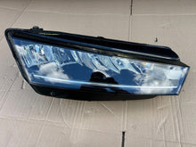 Laden Sie das Bild in den Galerie-Viewer, Frontscheinwerfer Skoda Octavia I 5E4941016 LED Rechts Scheinwerfer Headlight SCH7420198970oj