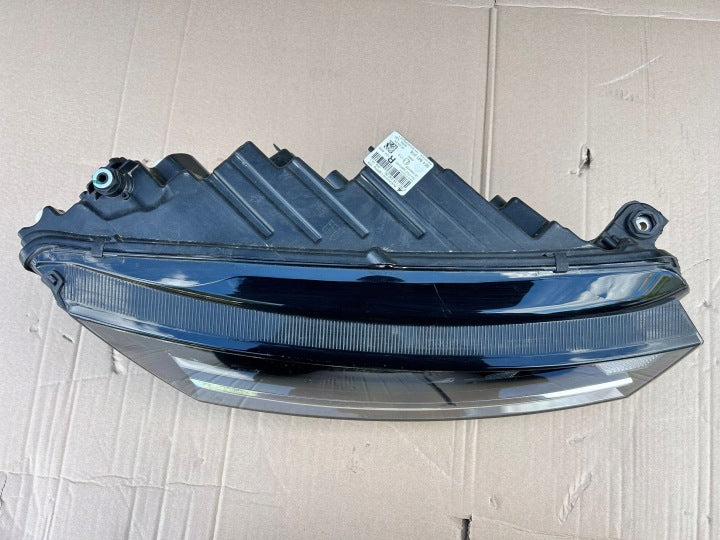 Frontscheinwerfer Skoda Octavia I 5E4941016 LED Rechts Scheinwerfer Headlight SCH7420198970oj