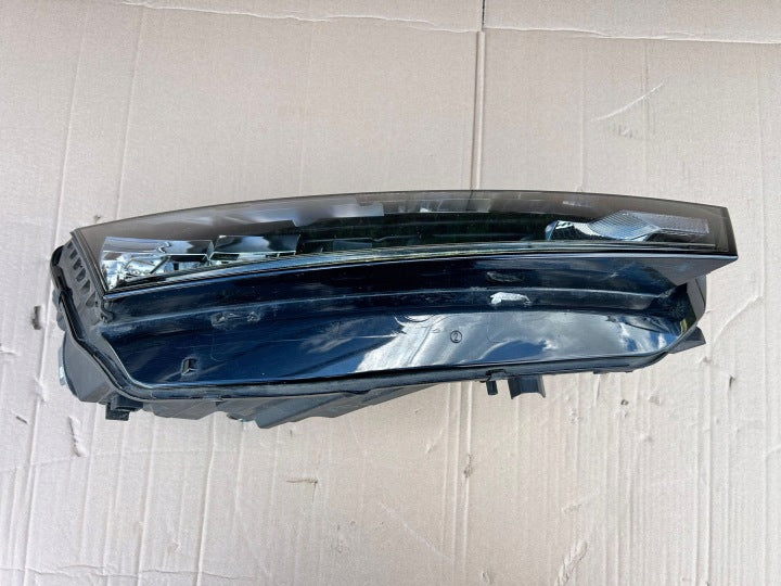 Frontscheinwerfer Skoda Octavia I 5E4941016 LED Rechts Scheinwerfer Headlight SCH7420198970oj