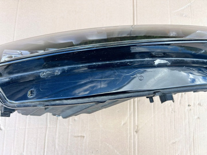 Frontscheinwerfer Skoda Octavia I 5E4941016 LED Rechts Scheinwerfer Headlight SCH7420198970oj