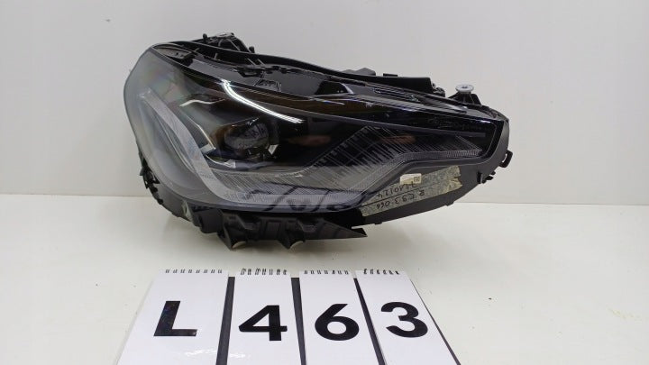 Frontscheinwerfer BMW 2 G42 5A3DC86 LED Rechts Scheinwerfer Headlight SCH7420327807st