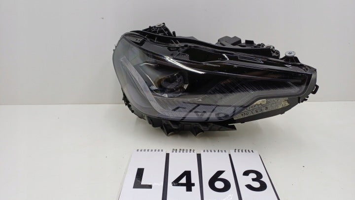 Frontscheinwerfer BMW 2 G42 5A3DC86 LED Rechts Scheinwerfer Headlight SCH7420327807st