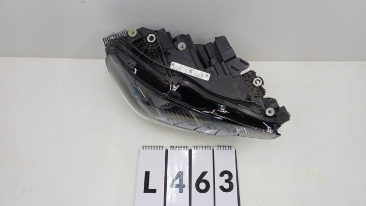 Frontscheinwerfer BMW 2 G42 5A3DC86 LED Rechts Scheinwerfer Headlight SCH7420327807st