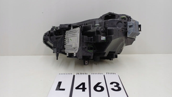Frontscheinwerfer BMW 2 G42 5A3DC86 LED Rechts Scheinwerfer Headlight SCH7420327807st