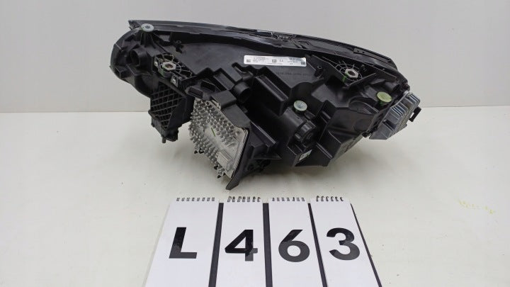 Frontscheinwerfer BMW 2 G42 5A3DC86 LED Rechts Scheinwerfer Headlight SCH7420327807st