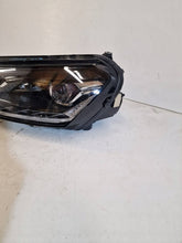 Laden Sie das Bild in den Galerie-Viewer, Frontscheinwerfer Skoda Fabia I 6VB941015B LED Links Scheinwerfer Headlight SCH7420776257hv