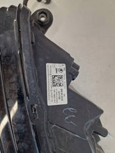 Laden Sie das Bild in den Galerie-Viewer, Frontscheinwerfer Skoda Fabia I 6VB941015B LED Links Scheinwerfer Headlight SCH7420776257hv