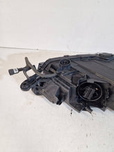 Laden Sie das Bild in den Galerie-Viewer, Frontscheinwerfer Skoda Fabia I 6VB941015B LED Links Scheinwerfer Headlight SCH7420776257hv