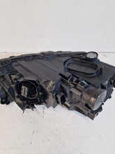 Laden Sie das Bild in den Galerie-Viewer, Frontscheinwerfer Skoda Fabia I 6VB941015B LED Links Scheinwerfer Headlight SCH7420776257hv