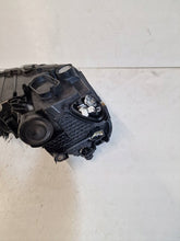 Laden Sie das Bild in den Galerie-Viewer, Frontscheinwerfer Skoda Fabia I 6VB941015B LED Links Scheinwerfer Headlight SCH7420776257hv