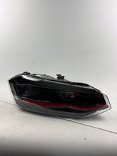 Load image into Gallery viewer, Frontscheinwerfer VW Polo 2G1941036C LED Rechts Scheinwerfer Headlight SCH7421208809jb