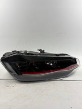 Load image into Gallery viewer, Frontscheinwerfer VW Polo 2G1941036C LED Rechts Scheinwerfer Headlight SCH7421208809jb