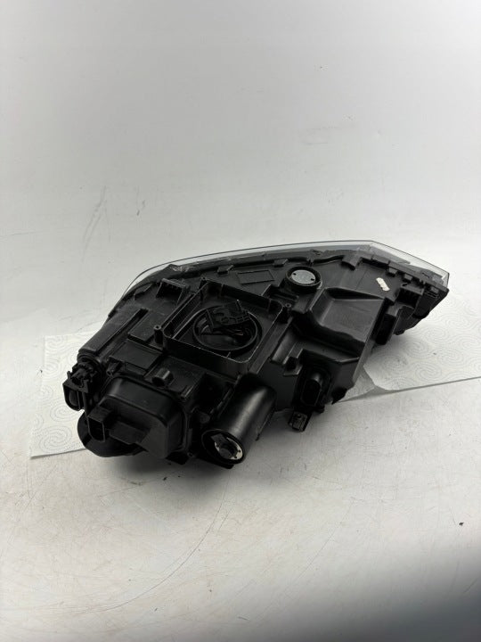 Frontscheinwerfer VW Polo 2G1941036C LED Rechts Scheinwerfer Headlight SCH7421208809jb