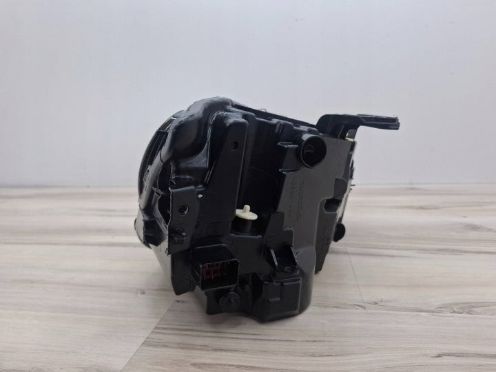 Frontscheinwerfer Volvo Xc60 31655229 Links Scheinwerfer Headlight SCH7421779523ap