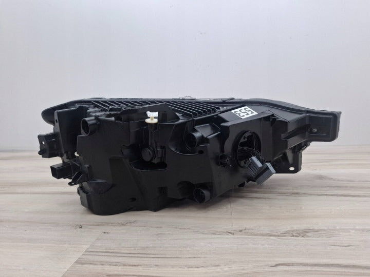 Frontscheinwerfer Volvo Xc60 31655229 Links Scheinwerfer Headlight SCH7421779523ap