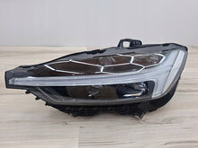 Laden Sie das Bild in den Galerie-Viewer, Frontscheinwerfer Volvo Xc60 31655229 Links Scheinwerfer Headlight SCH7421779523ap